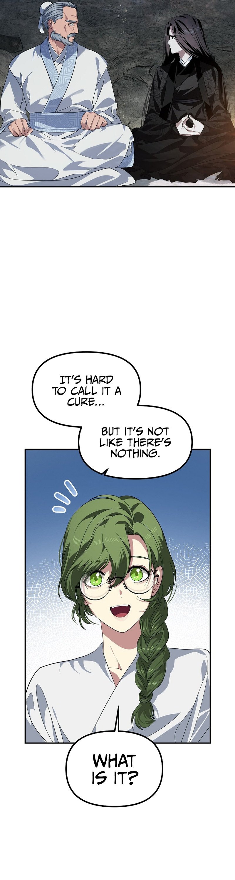 SSS-Class Suicide Hunter, Chapter 56 image 53